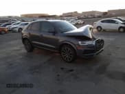 ✅ 2018 Audi Q3 Premium • VIN: WA1BCCFS2JR034913 • Lot: 69165622. Wystawiony na Copart z przebiegiem Nie podano. Bezpłatny archiwum sprzedaży aukcyjnych z USA i szczegółowy raport historii pojazdu na DreamBid. Zdjęcie 11.