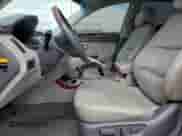 2008 Hyundai Azera Limited с VIN KMHFC46F38A296119, выставлен на аукционе Copart как лот 58267265 с пробегом 204 127 миль миль и Чистый • Clean title. История ставок и продаж доступна на DreamBid. Изображение 7.