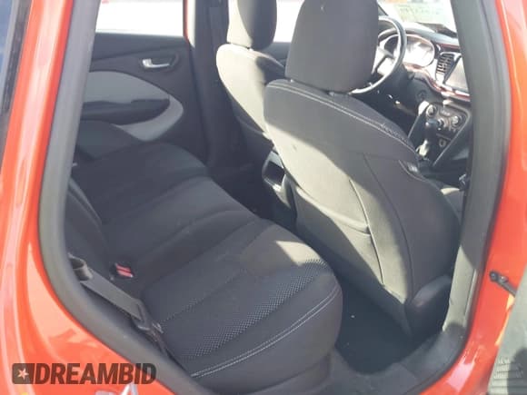 ✅ 2015 Dodge Dart SXT • VIN: 1C3CDFBB8FD277861 • Lot: 41913749. Listed on IAAI with 106,861 mi. Free auction sales archive from the USA and detailed vehicle history report at DreamBid. Image 8.