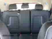 2024 Hyundai Venue SEL z VIN KMHRC8A33RU324910, wystawiony jako Copart lot #72464614 z przebiegiem 3 679 mil mil oraz Szkoda całkowita • Salvage title. Historia ofert i sprzedaży dostępna na DreamBid. Obrazek 10.