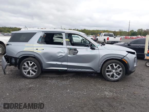 ✅ 2020 Hyundai Palisade SEL • VIN: KM8R4DHE5LU152481 • Лот: 43343649. Опубликован ранее на IAAI с пробегом 28 629 миль. Бесплатный доступ к архиву аукционных продаж из США и подробный отчёт об истории автомобиля на DreamBid. Изображение 14.