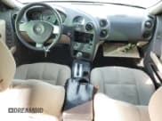 ✅ 2005 Pontiac Grand Prix • VIN: 2G2WP542651330885 • Lot: 45775325. Listed on Copart with 136,497 mi. Free auction sales archive from the USA and detailed vehicle history report at DreamBid. Image 8.