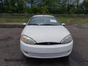 ✅ 2002 Mercury Cougar • VIN: 1ZWFT61L125605219 • Lot: 42859530. Listed on IAAI with 146,062 mi. Free auction sales archive from the USA and detailed vehicle history report at DreamBid. Image 6.