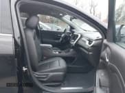 ✅ 2023 GMC Acadia SLT • VIN: 1GKKNML44PZ225872 • Lot: 41091785. Listed on IAAI with 21,334 mi. Free auction sales archive from the USA and detailed vehicle history report at DreamBid. Image 5.