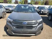 ✅ 2025 Subaru Forester • VIN: JF2SLDAC5SH480719 • Lot: 80839395. Listed on Copart with 4,811 mi. Free auction sales archive from the USA and detailed vehicle history report at DreamBid. Image 5.