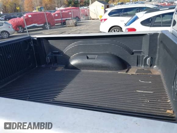 2006 Dodge 1500 SLT с VIN 1D7HU16N66J160537, выставлен на аукционе IAAI как лот 43594493 с пробегом 206 160 миль миль и . История ставок и продаж доступна на DreamBid. Изображение 8.