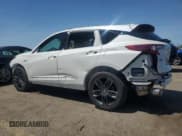 ✅ 2023 Acura RDX w/A-Spec Package • VIN: 5J8TC2H63PL000643 • Lot: 55419785. Wystawiony na Copart z przebiegiem 45 613 mil. Bezpłatny archiwum sprzedaży aukcyjnych z USA i szczegółowy raport historii pojazdu na DreamBid. Zdjęcie 2.