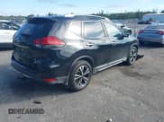 ✅ 2017 Nissan Rogue SL • VIN: JN8AT2MT6HW392443 • Lot: 41281436. Listed on IAAI with 97,866 mi. Free auction sales archive from the USA and detailed vehicle history report at DreamBid. Image 4.