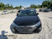 ✅ 2019 Hyundai Elantra Value Edition • VIN: 5NPD84LF9KH416524 • Lot: 43320485. Listed on Copart with 65,840 mi. Free auction sales archive from the USA and detailed vehicle history report at DreamBid. Image 13.