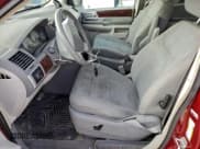 ✅ 2010 Chrysler Town & Country Touring • VIN: 2A4RR5D1XAR492115 • Lot: 93922275. Listed on Copart with 151,427 mi. Free auction sales archive from the USA and detailed vehicle history report at DreamBid. Image 7.