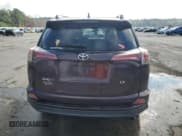 ✅ 2017 Toyota RAV4 LE • VIN: 2T3ZFREV4HW387352 • Lot: 90916885. Wystawiony na Copart z przebiegiem 194 229 mil. Bezpłatny archiwum sprzedaży aukcyjnych z USA i szczegółowy raport historii pojazdu na DreamBid. Zdjęcie 6.