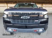 ✅ 2020 Chevrolet Silverado 1500 LT Trail Boss • VIN: 3GCPYFED4LG299952 • Lot: 42566525. Listed on Copart with 75,847 mi. Free auction sales archive from the USA and detailed vehicle history report at DreamBid. Image 5.