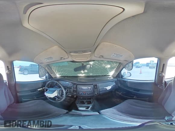 ✅ 2002 Dodge Dakota SLT • VIN: 1B7HL48N42S550715 • Lot: 44842935. Wystawiony na Copart z przebiegiem 173 290 mil. Bezpłatny archiwum sprzedaży aukcyjnych z USA i szczegółowy raport historii pojazdu na DreamBid. Zdjęcie 13.