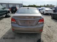 ✅ 2014 Hyundai Accent GLS • VIN: KMHCT4AE7EU728142 • Lot: 74702294. Wystawiony na Copart z przebiegiem 179 902 mil. Bezpłatny archiwum sprzedaży aukcyjnych z USA i szczegółowy raport historii pojazdu na DreamBid. Zdjęcie 6.