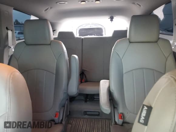 ✅ 2016 Buick Enclave Premium • VIN: 5GAKRCKD4GJ263534 • Лот: 84424645. Опубликован ранее на Copart с пробегом 111 442 миль. Бесплатный доступ к архиву аукционных продаж из США и подробный отчёт об истории автомобиля на DreamBid. Изображение 10.