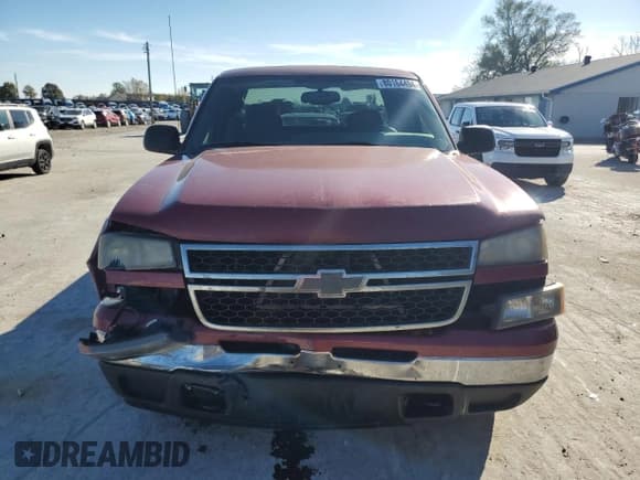 ✅ 2006 Chevrolet Silverado 1500 LT1 • VIN: 1GCEC19Z36Z225375 • Лот: 80164494. Опубликован ранее на Copart с пробегом 262 001 миль. Бесплатный доступ к архиву аукционных продаж из США и подробный отчёт об истории автомобиля на DreamBid. Изображение 5.