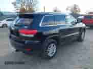 2018 Jeep Grand Cherokee Altitude z VIN 1C4RJFAG3JC503217, wystawiony jako IAAI lot #43588525 z przebiegiem 75 607 mil mil oraz . Historia ofert i sprzedaży dostępna na DreamBid. Obrazek 4.