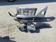 ✅ 2022 Hyundai Tucson Limited • VIN: KM8JECA19NU080098 • Lot: 74838214. Wystawiony na Copart z przebiegiem 18 412 mil. Bezpłatny archiwum sprzedaży aukcyjnych z USA i szczegółowy raport historii pojazdu na DreamBid. Zdjęcie 12.