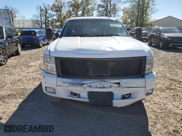 ✅ 2012 Chevrolet Silverado 1500 LT • VIN: 1GCRKSE75CZ133985 • Lot: 86996105. Wystawiony na Copart z przebiegiem 213 267 mil. Bezpłatny archiwum sprzedaży aukcyjnych z USA i szczegółowy raport historii pojazdu na DreamBid. Zdjęcie 5.