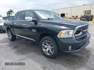 2018 Ram 1500 Longhorn с VIN 1C6RR7PM0JS237339, выставлен на аукционе IAAI как лот 43241610 с пробегом 62 327 миль миль и . История ставок и продаж доступна на DreamBid. Изображение 1.