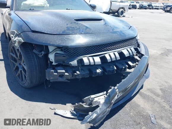 ✅ 2017 Dodge Charger Daytona 340 • VIN: 2C3CDXCT3HH545993 • Lot: 42510599. Wystawiony na IAAI z przebiegiem 120 199 mil. Bezpłatny archiwum sprzedaży aukcyjnych z USA i szczegółowy raport historii pojazdu na DreamBid. Zdjęcie 6.