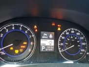 ✅ 2013 Infiniti G37 Journey • VIN: JN1CV6AP6DM713807 • Lot: 92899155. Listed on Copart with 159,162 mi. Free auction sales archive from the USA and detailed vehicle history report at DreamBid. Image 9.