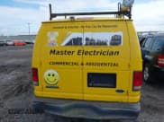 ✅ 2006 Ford Econoline Cargo • VIN: 1FTNE24W76HB25668 • Lot: 42183528. Wystawiony na IAAI z przebiegiem 225 468 mil. Bezpłatny archiwum sprzedaży aukcyjnych z USA i szczegółowy raport historii pojazdu na DreamBid. Zdjęcie 16.