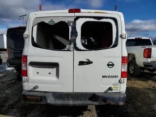 ✅ 2017 Nissan NV Cargo SV • VIN: 1N6BF0KY1HN807309 • Lot: 79271234. Wystawiony na Copart z przebiegiem Nie podano. Bezpłatny archiwum sprzedaży aukcyjnych z USA i szczegółowy raport historii pojazdu na DreamBid. Zdjęcie 6.