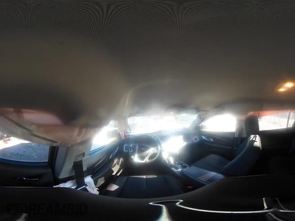 ✅ 2015 GMC Terrain SLE • VIN: 2GKFLWE34F6258355 • Lot: 43683896. Wystawiony na IAAI z przebiegiem 136 028 mil. Bezpłatny archiwum sprzedaży aukcyjnych z USA i szczegółowy raport historii pojazdu na DreamBid. Zdjęcie 18.