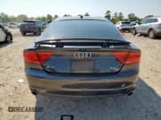 ✅ 2014 Audi A7 Premium Plus • VIN: WAUWGAFC3EN013989 • Лот: 71162105. Опубликован ранее на Copart с пробегом 143 275 миль. Бесплатный доступ к архиву аукционных продаж из США и подробный отчёт об истории автомобиля на DreamBid. Изображение 6.