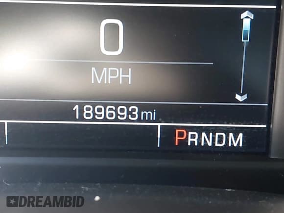 ✅ 2015 Chevrolet Suburban LTZ • VIN: 1GNSKKKC6FR234435 • Lot: 43245135. Listed on IAAI with 189,693 mi. Free auction sales archive from the USA and detailed vehicle history report at DreamBid. Image 15.