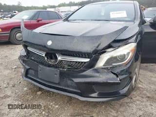 ✅ 2014 Mercedes-Benz CLA 250 • VIN: WDDSJ4GB5EN079282 • Lot: 43308027. Wystawiony na IAAI z przebiegiem 125 000 mil. Bezpłatny archiwum sprzedaży aukcyjnych z USA i szczegółowy raport historii pojazdu na DreamBid. Zdjęcie 6.