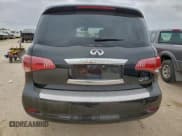 ✅ 2015 Infiniti QX80 • VIN: JN8AZ2NF9F9574561 • Lot: 94126665. Wystawiony na Copart z przebiegiem 126 140 mil. Bezpłatny archiwum sprzedaży aukcyjnych z USA i szczegółowy raport historii pojazdu na DreamBid. Zdjęcie 6.