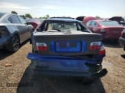 ✅ 1994 Honda Civic • VIN: 2HGEJ1127RH547995 • Лот: 60633024. Опубликован ранее на Copart с пробегом 229 906 миль. Бесплатный доступ к архиву аукционных продаж из США и подробный отчёт об истории автомобиля на DreamBid. Изображение 6.