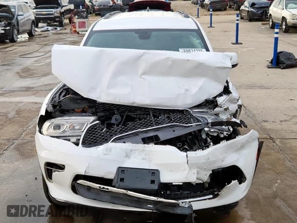 ✅ 2021 Dodge Durango SXT • VIN: 1C4RDHAG9MC884367 • Lot: 69874385. Wystawiony na Copart z przebiegiem 44 782 mil. Bezpłatny archiwum sprzedaży aukcyjnych z USA i szczegółowy raport historii pojazdu na DreamBid. Zdjęcie 5.