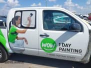 ✅ 2019 Nissan Frontier SV • VIN: 1N6AD0ER5KN766549 • Lot: 42921613. Listed on IAAI with 87,311 mi. Free auction sales archive from the USA and detailed vehicle history report at DreamBid. Image 14.