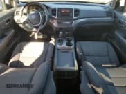 ✅ 2019 Honda Ridgeline Sport • VIN: 5FPYK3F19KB043617 • Лот: 85867655. Опубликован ранее на Copart с пробегом 55 993 миль. Бесплатный доступ к архиву аукционных продаж из США и подробный отчёт об истории автомобиля на DreamBid. Изображение 8.