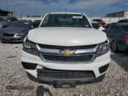 ✅ 2016 Chevrolet Colorado 2WD WT • VIN: 1GCHSBEA2G1271642 • Лот: 71458054. Опубликован ранее на Copart с пробегом 143 261 миль. Бесплатный доступ к архиву аукционных продаж из США и подробный отчёт об истории автомобиля на DreamBid. Изображение 5.
