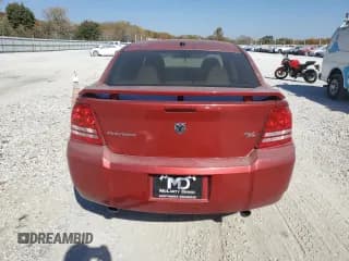 ✅ 2008 Dodge Avenger R/T • VIN: 1B3LC76M38N660444 • Lot: 77648724. Wystawiony na Copart z przebiegiem 202 050 mil. Bezpłatny archiwum sprzedaży aukcyjnych z USA i szczegółowy raport historii pojazdu na DreamBid. Zdjęcie 6.