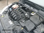 ✅ 2017 Ford Focus SE • VIN: 1FADP3F25HL327646 • Lot: 43730333. Listed on IAAI with 99,446 mi. Free auction sales archive from the USA and detailed vehicle history report at DreamBid. Image 12.