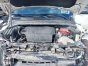 ✅ 2019 Jeep Compass Trailhawk • VIN: 3C4NJDDB8KT597782 • Lot: 43368576. Wystawiony na IAAI z przebiegiem 116 485 mil. Bezpłatny archiwum sprzedaży aukcyjnych z USA i szczegółowy raport historii pojazdu na DreamBid. Zdjęcie 10.