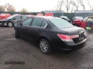 ✅ 2011 Honda Accord EX-L • VIN: 1HGCP2F87BA136674 • Lot: 43711728. Wystawiony na IAAI z przebiegiem 178 231 mil. Bezpłatny archiwum sprzedaży aukcyjnych z USA i szczegółowy raport historii pojazdu na DreamBid. Zdjęcie 3.