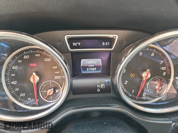 ✅ 2019 Mercedes-Benz GLS 450 • VIN: 4JGDF6EE0KB224394 • Lot: 87307585. Wystawiony na Copart z przebiegiem 57 589 mil. Bezpłatny archiwum sprzedaży aukcyjnych z USA i szczegółowy raport historii pojazdu na DreamBid. Zdjęcie 9.