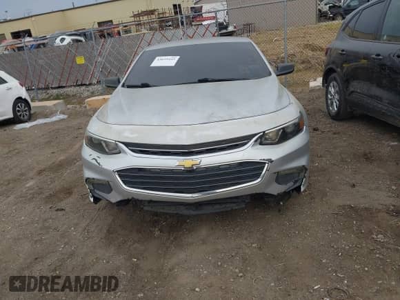 2017 Chevrolet Malibu LS with VIN 1G1ZB5ST1HF105203, listed as a IAAI auction lot 43629445 with 68,413 mi miles and . Bid and sale history available at DreamBid. Image 6.
