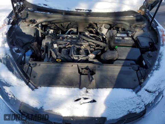 ✅ 2014 Hyundai Veloster • VIN: KMHTC6ADXEU215017 • Lot: 46307205. Wystawiony na Copart z przebiegiem 143 912 mil. Bezpłatny archiwum sprzedaży aukcyjnych z USA i szczegółowy raport historii pojazdu na DreamBid. Zdjęcie 11.