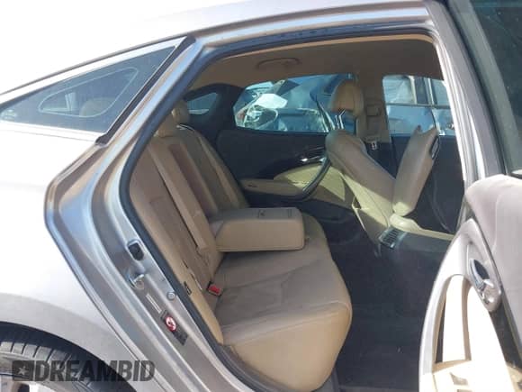 ✅ 2012 Hyundai Azera • VIN: KMHFG4JG2CA169486 • Lot: 41719929. Wystawiony na IAAI z przebiegiem 166 496 mil mil. Skorzystaj z bezpłatnego archiwum sprzedaży aukcyjnych z USA i zobacz szczegółowy raport historii pojazdu na DreamBid. Zdjęcie 8.