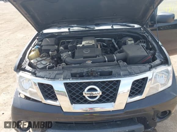 ✅ 2018 Nissan Frontier SV • VIN: 1N6AD0EV0JN725029 • Lot: 43172809. Wystawiony na IAAI z przebiegiem 157 923 mil. Bezpłatny archiwum sprzedaży aukcyjnych z USA i szczegółowy raport historii pojazdu na DreamBid. Zdjęcie 10.