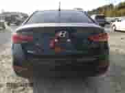 2021 Hyundai Accent SE с VIN 3KPC24A66ME128855, выставлен на аукционе Copart как лот 70213813 с пробегом 67 408 миль миль и . История ставок и продаж доступна на DreamBid. Изображение 6.