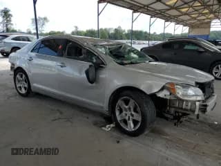 ✅ 2010 Chevrolet Malibu 1FL • VIN: 1G1ZA5EBXAF105972 • Lot: 73752304. Wystawiony na Copart z przebiegiem 193 802 mil. Bezpłatny archiwum sprzedaży aukcyjnych z USA i szczegółowy raport historii pojazdu na DreamBid. Zdjęcie 4.