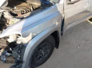 ✅ 2018 Toyota Tacoma TRD Sport • VIN: 3TMCZ5ANXJM135690 • Lot: 43347920. Listed on IAAI with 137,889 mi. Free auction sales archive from the USA and detailed vehicle history report at DreamBid. Image 18.